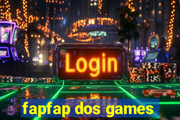 fapfap dos games